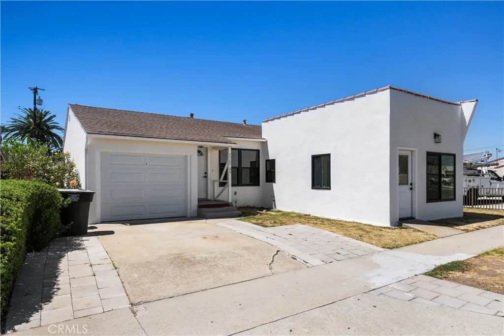 2302 Marine, Gardena, CA — listing photo 1