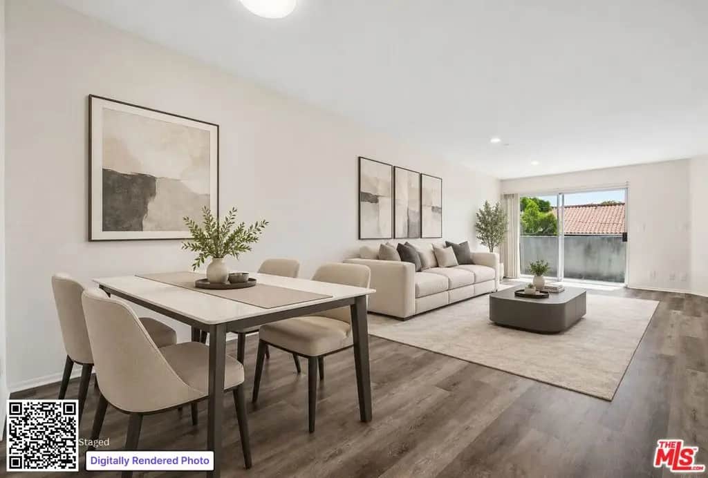 870 Crenshaw Boulevard 213, Los Angeles, CA — listing photo 1