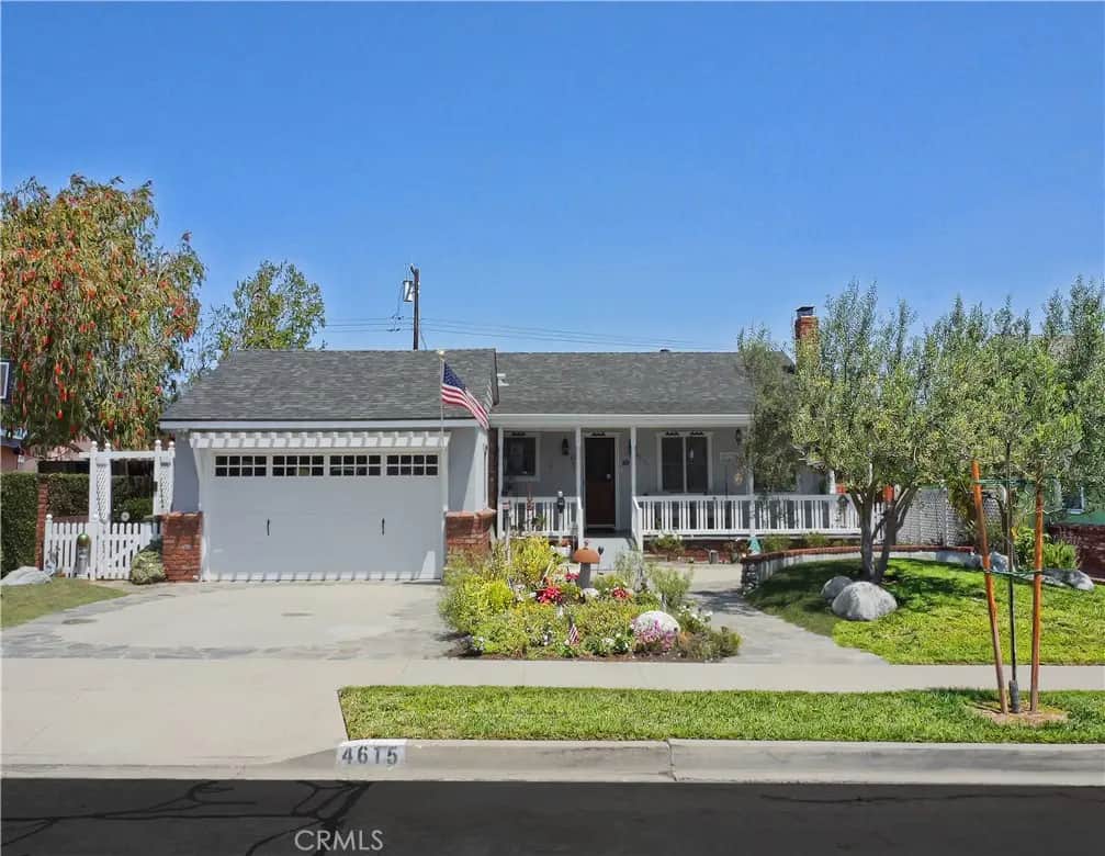 4615 Toucan Street, Torrance, CA — listing photo 1