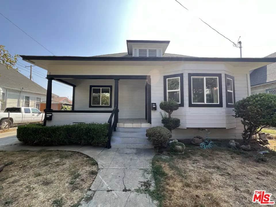 2722 E 2nd Street, Los Angeles, CA — listing photo 1