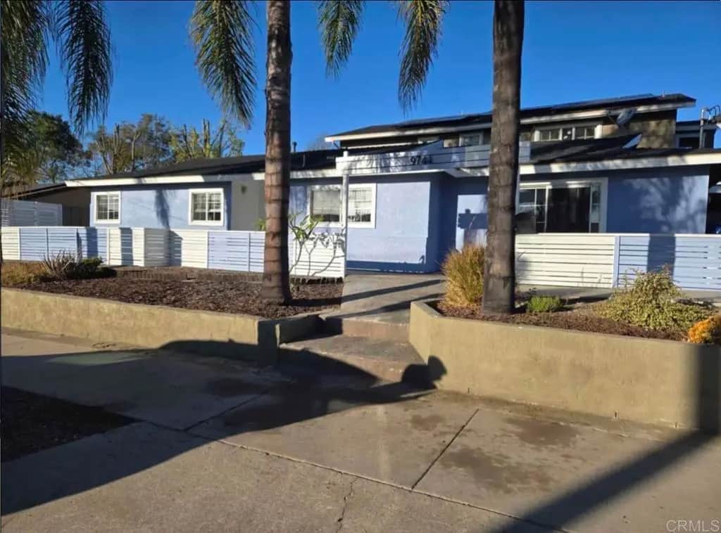 9742 Vomac Road, Santee, CA — listing photo 1