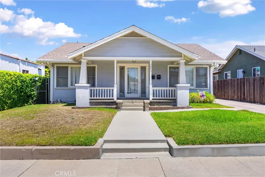 1451 1455 3rd Street, La Verne, CA — listing photo 1