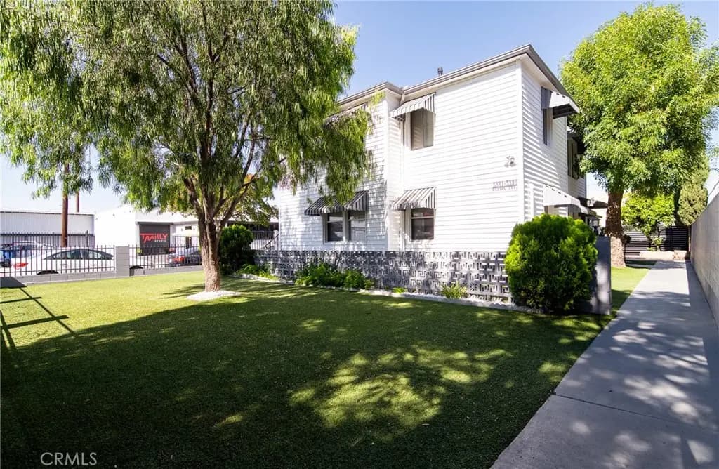 5334 Cleon Avenue, North Hollywood, CA — listing photo 1