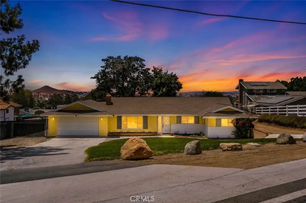 4430 Crestview, Norco, CA — listing photo 1