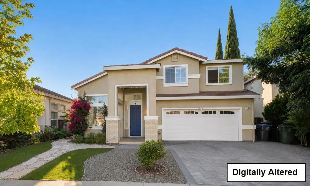 2185 Fieldstone Court, San Jose, CA — listing photo 1