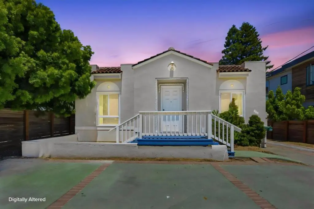 664 N El Camino Real, San Mateo, CA — listing photo 1