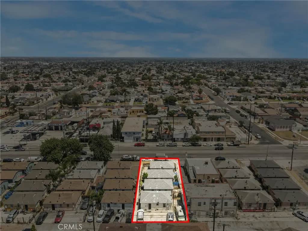 9309 S Western Avenue, Los Angeles, CA — listing photo 1