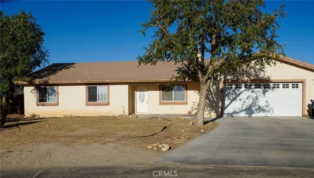 21432 Keller Court, California City, CA — listing photo 1
