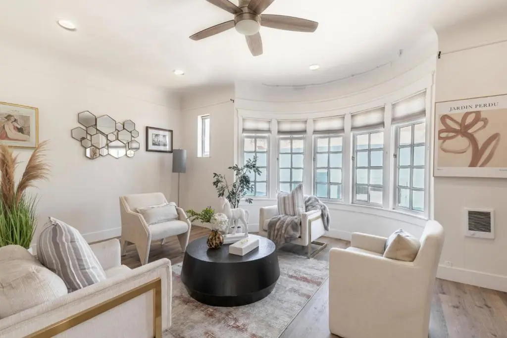 Harriet Street, San Francisco, CA — listing photo 1