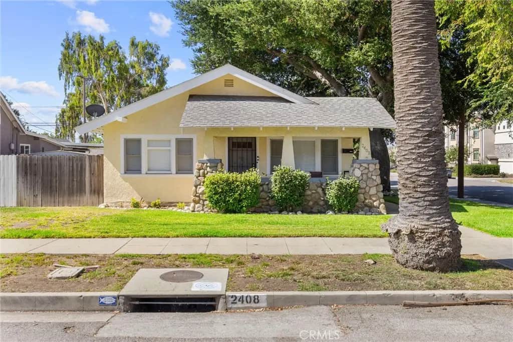 2408 2130 2nd Street, La Verne, CA — listing photo 1