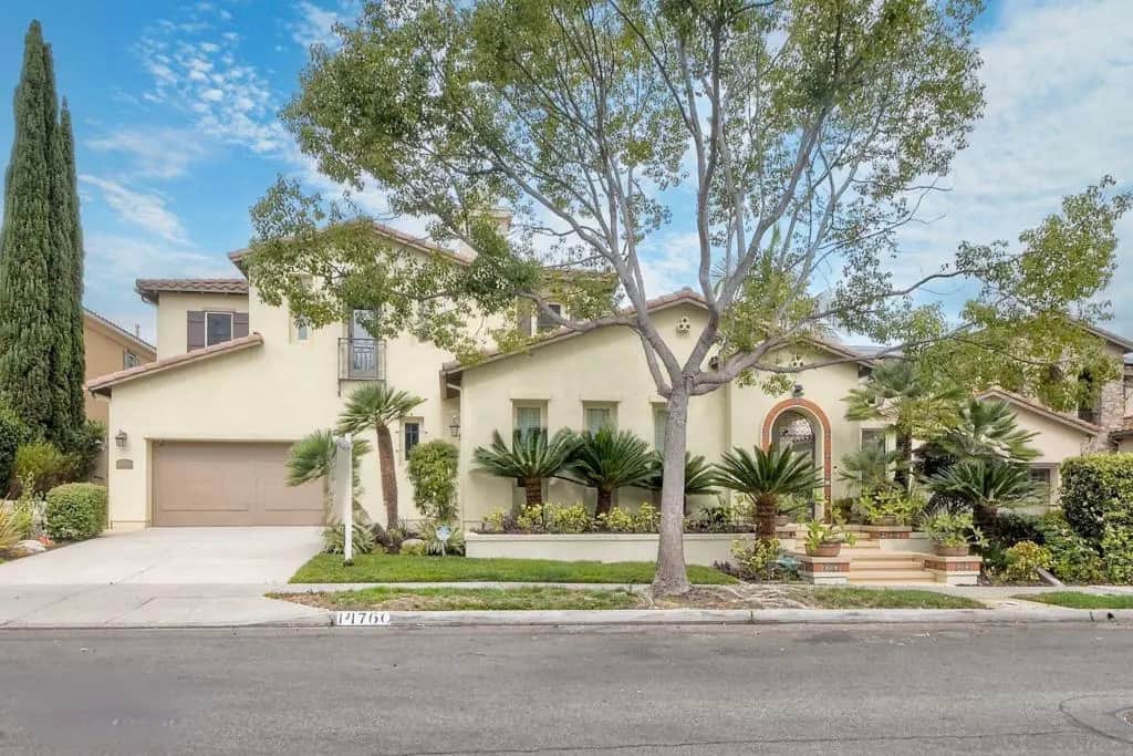 14760 Via Mantova, San Diego, CA — listing photo 1