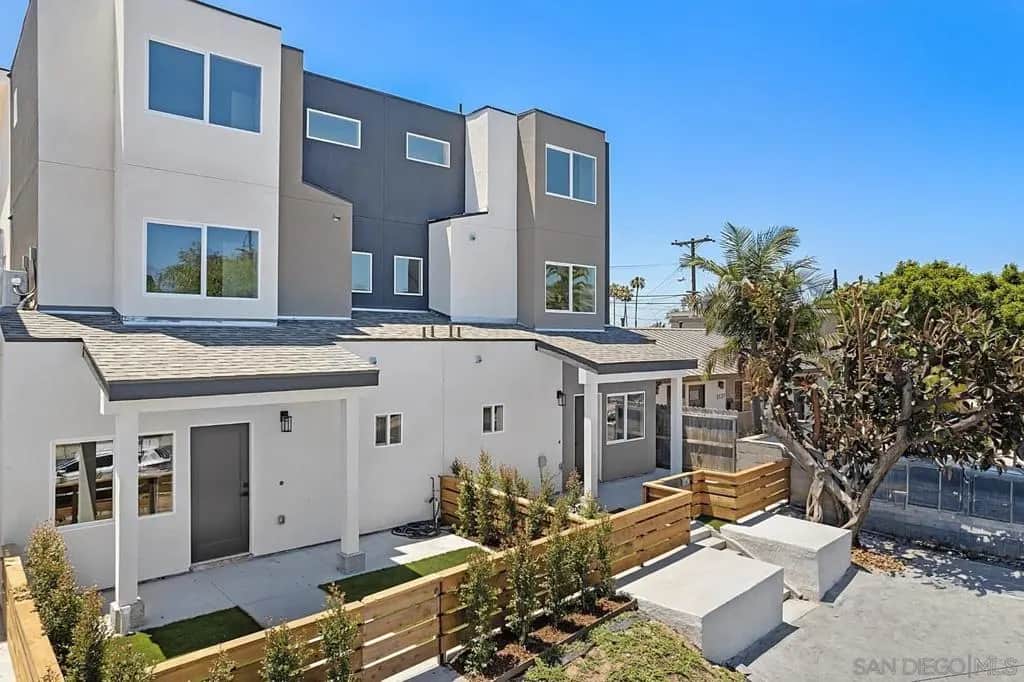 2141 Balboa Ave, San Diego, CA — listing photo 1