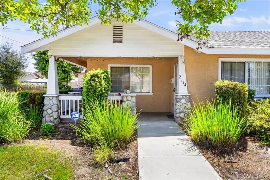 1813 2114 1St, A Street, La Verne, CA — listing photo 1