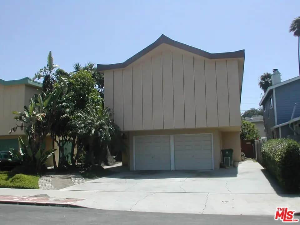 12492 Gilmore Avenue 4, Los Angeles, CA — listing photo 1