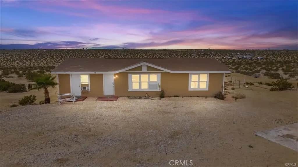 1227 Alfalfa, 29 Palms, CA — listing photo 1