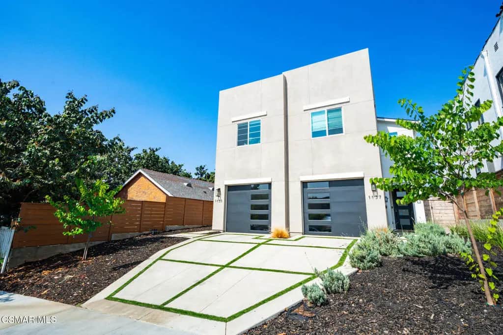 1135 N Commonwealth Avenue, Los Angeles, CA — listing photo 1