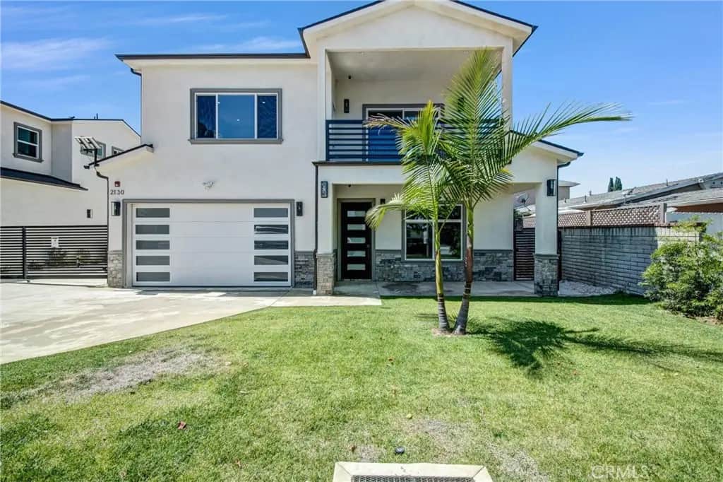 2130 W 238th Street, Torrance, CA — listing photo 1