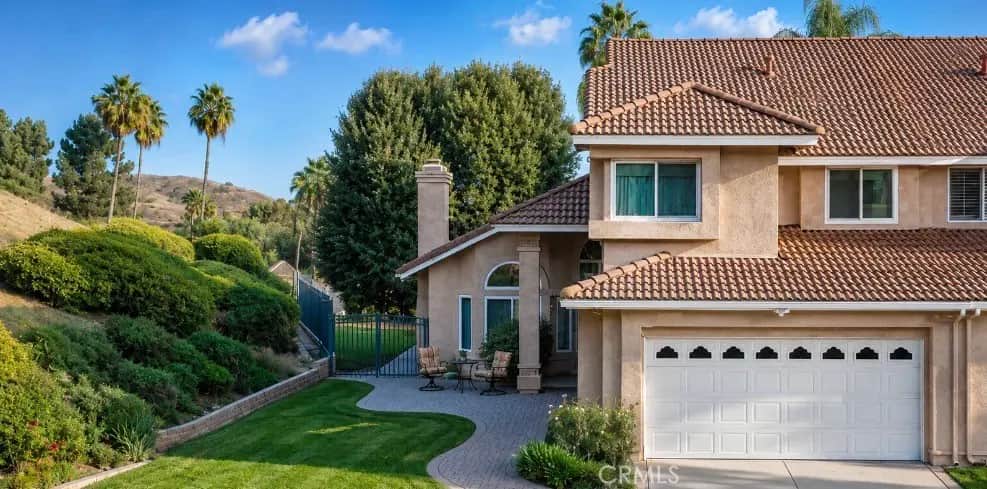 2304 Calle Adriana, San Dimas, CA — listing photo 1