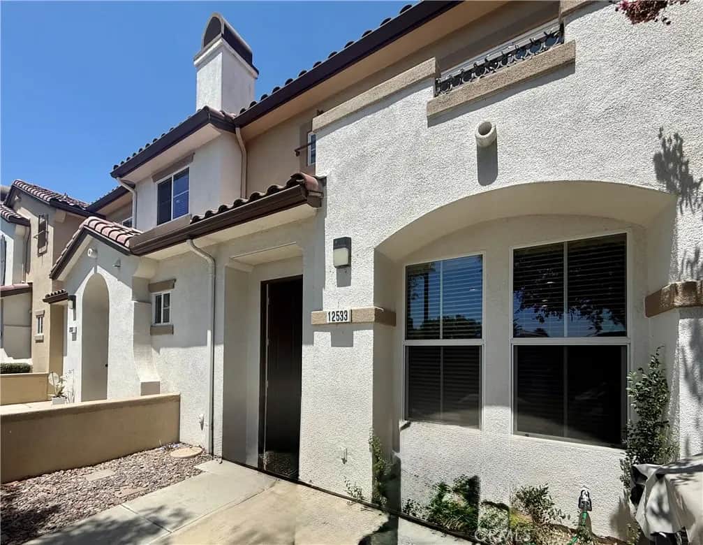 12533 Cipriano, Eastvale, CA — listing photo 1