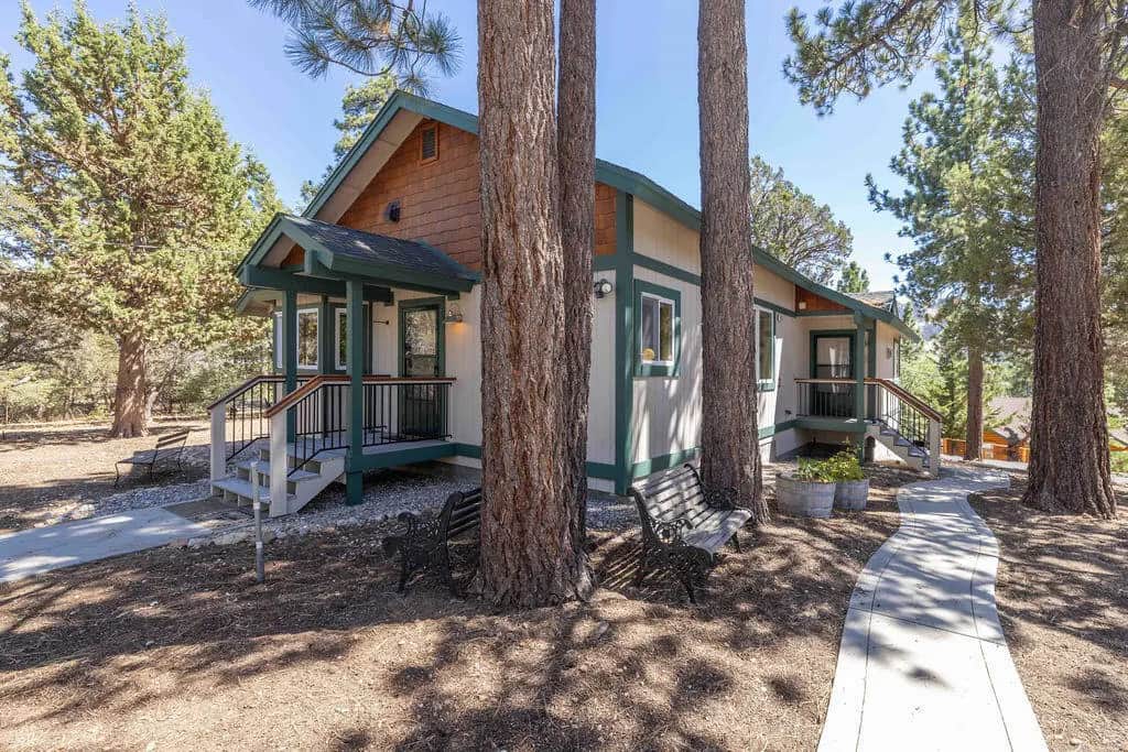 803 Plumas Court, Big Bear, CA — listing photo 1