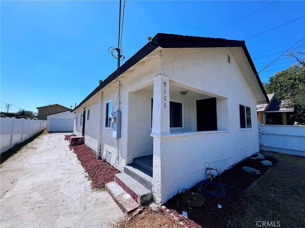 9111 Bandera Street, Los Angeles, CA — listing photo 1