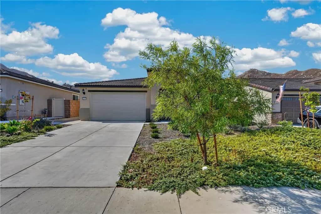21417 NICHOLAS Drive, Riverside, CA — listing photo 1
