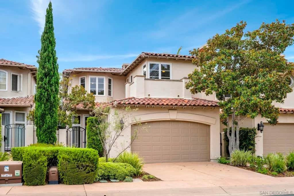 9756 Keeneland Row, La Jolla, CA — listing photo 1