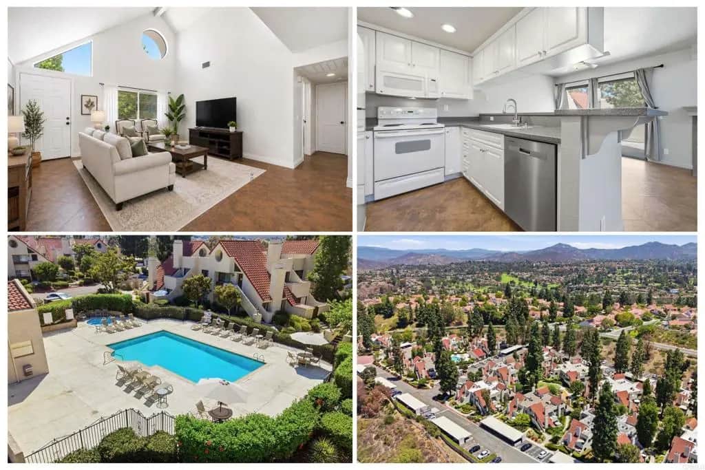 17905 Caminito Pinero 263, San Diego, CA — listing photo 1