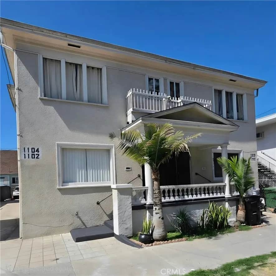 1102 W 18th, Los Angeles, CA — listing photo 1