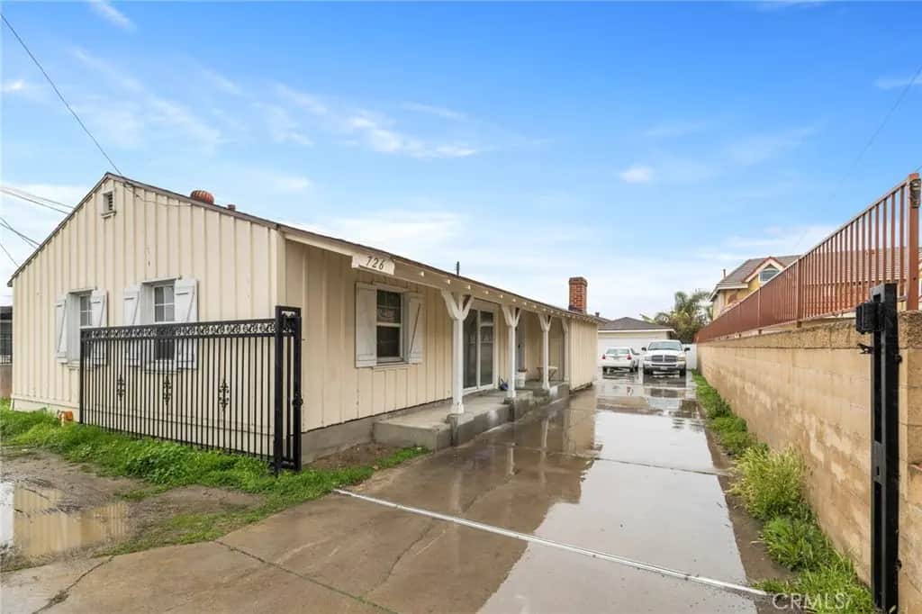 728 N Euclid Street, Santa Ana, CA — listing photo 1