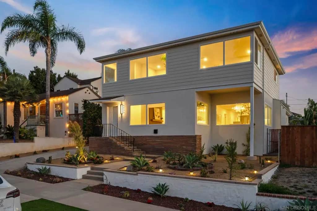 4435 Del Monte, San Diego, CA — listing photo 1