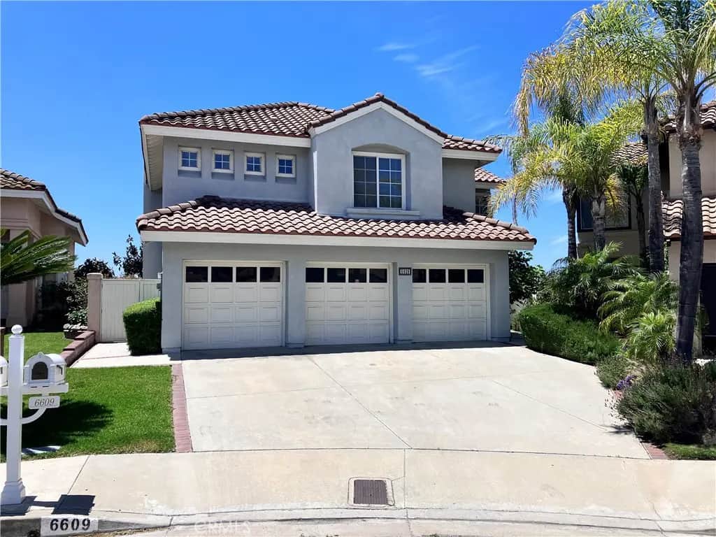 6609 E Pinnacle Pointe, Orange, CA — listing photo 1