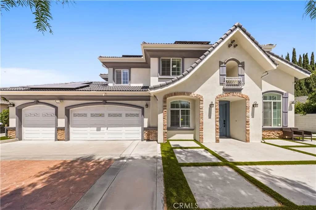 12349 Felipe, El Monte, CA — listing photo 1