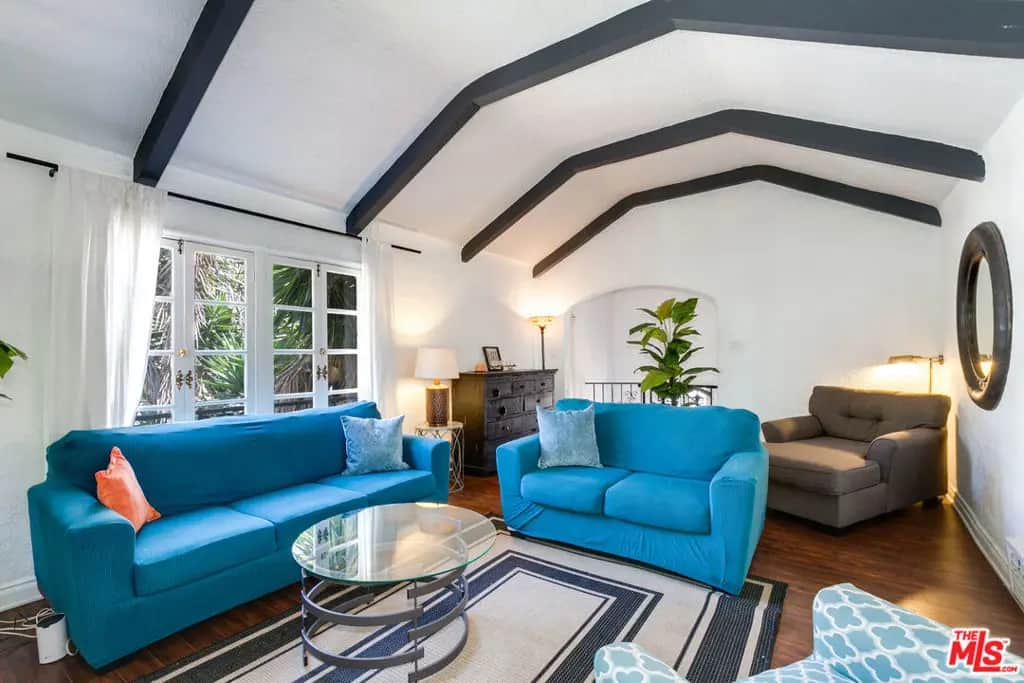 139 S Rexford Drive, Beverly Hills, CA — listing photo 1