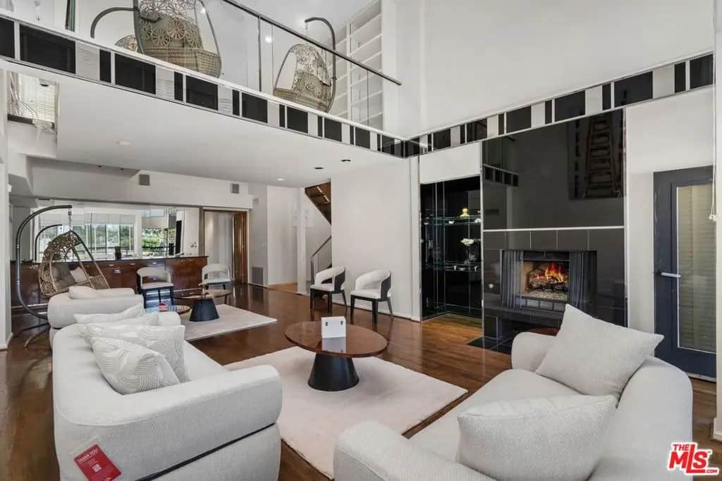1360 S Beverly Glen Boulevard PH301, Los Angeles, CA — listing photo 1