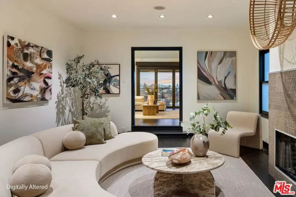 3654 Holboro Drive, Los Angeles, CA — listing photo 1