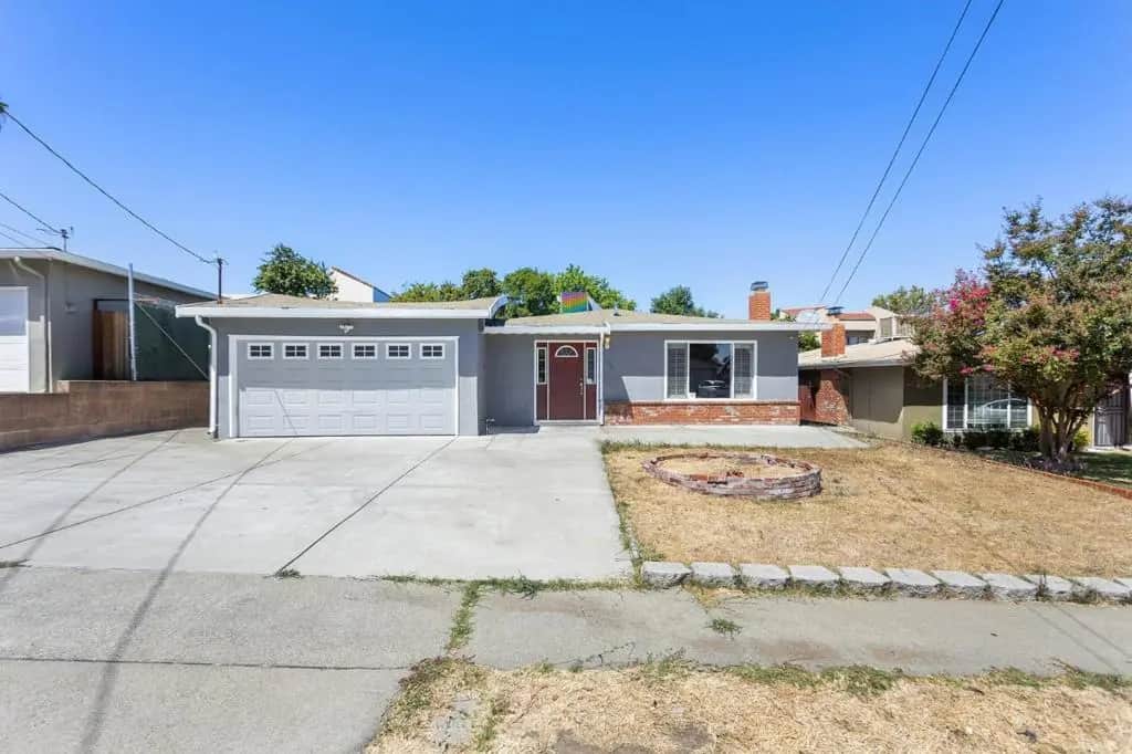 2810 Center Lane, Antioch, CA — listing photo 1