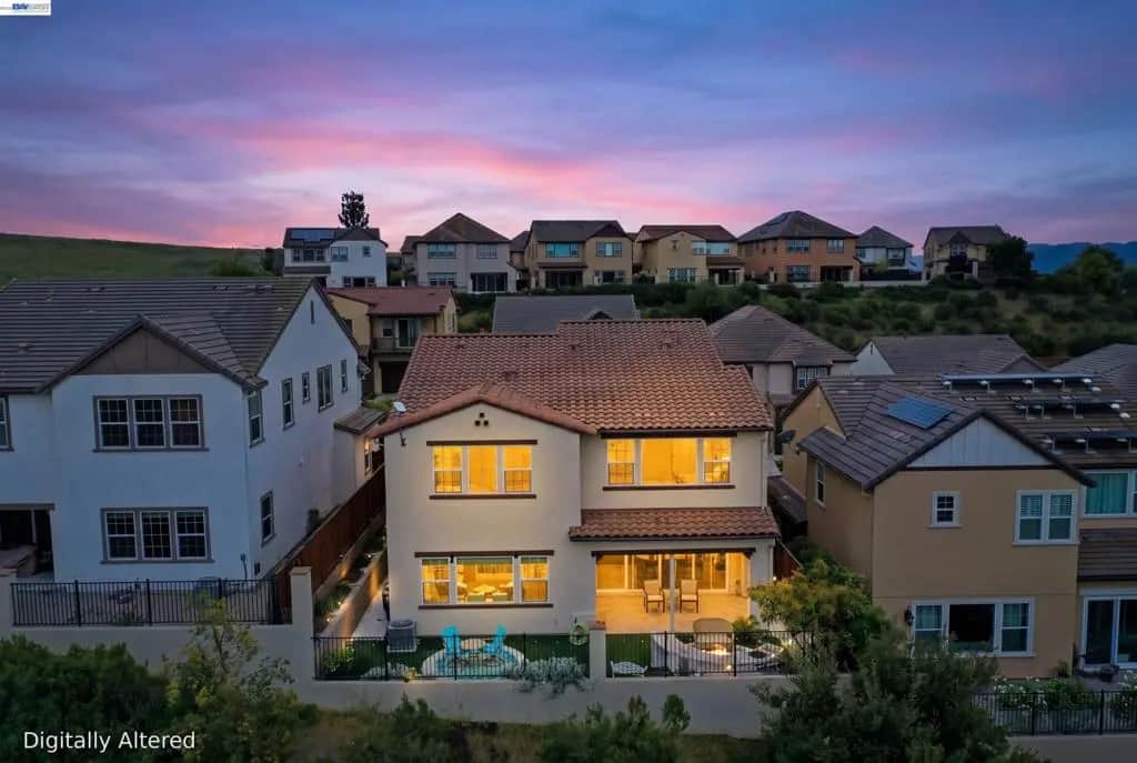 3871 Highpointe Ct, Dublin, CA — listing photo 1