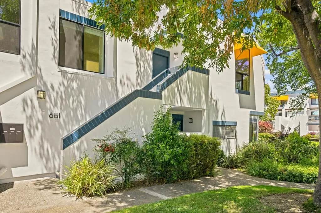 681 Portofino Lane, Foster City, CA — listing photo 1