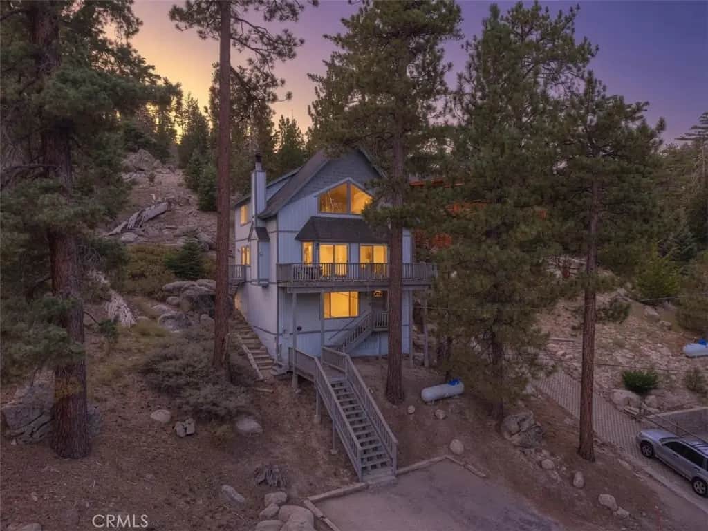 38661 Talbot Drive, Big Bear Lake, CA — listing photo 1