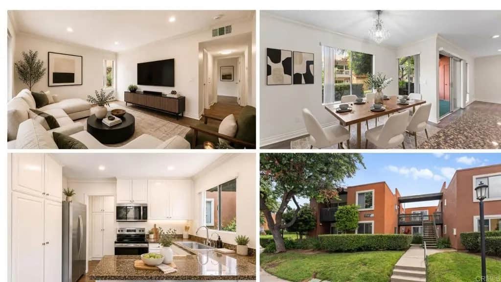 17155 W Bernardo Drive 106, San Diego, CA — listing photo 1