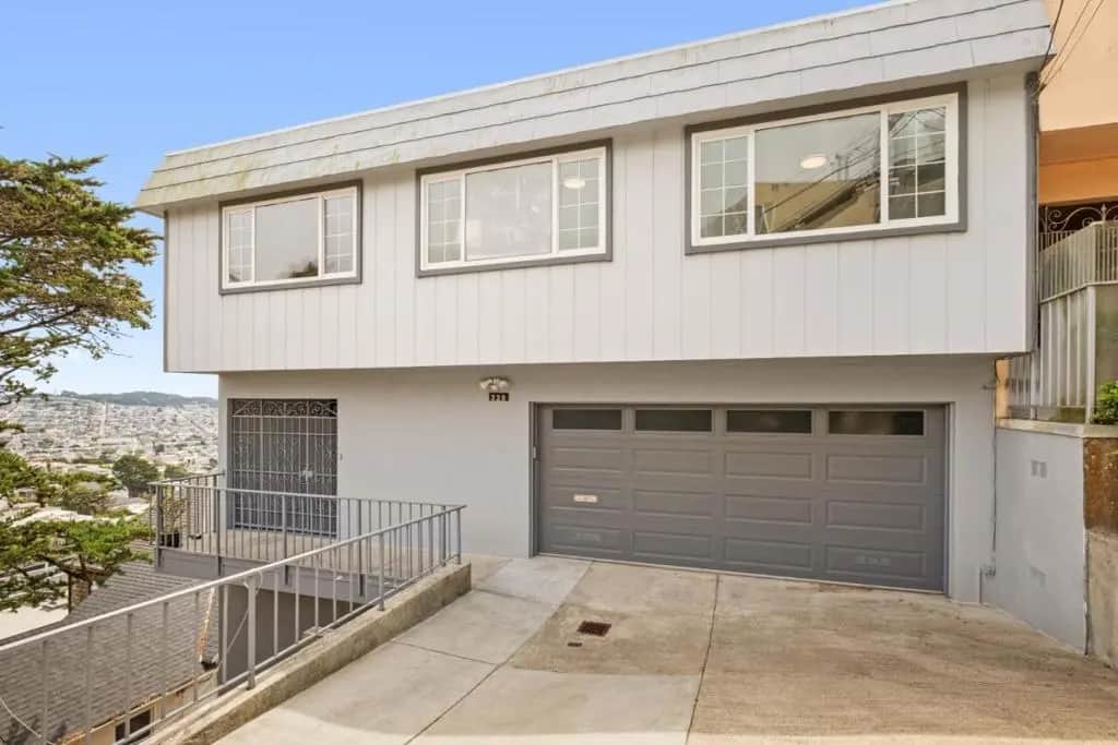 339 Melrose Avenue, San Francisco, CA — listing photo 1