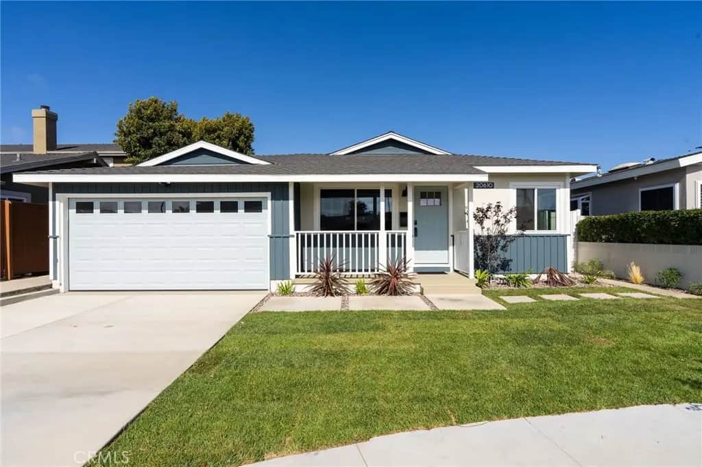 20610 Mansel, Torrance, CA — listing photo 1