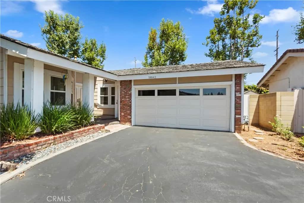 18842 Jane Circle, North Tustin, CA — listing photo 1