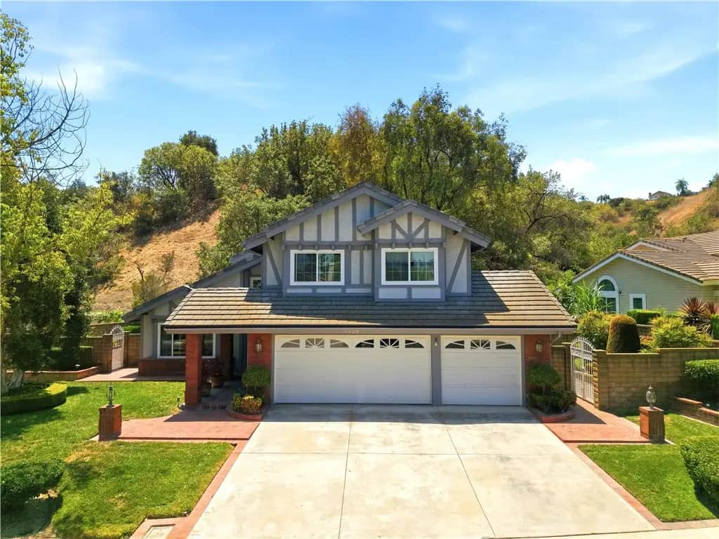 1420 Paseo Marlena, San Dimas, CA — listing photo 1