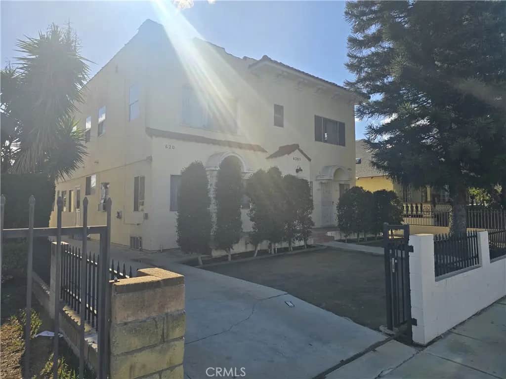 620 W 41st, Los Angeles, CA — listing photo 1