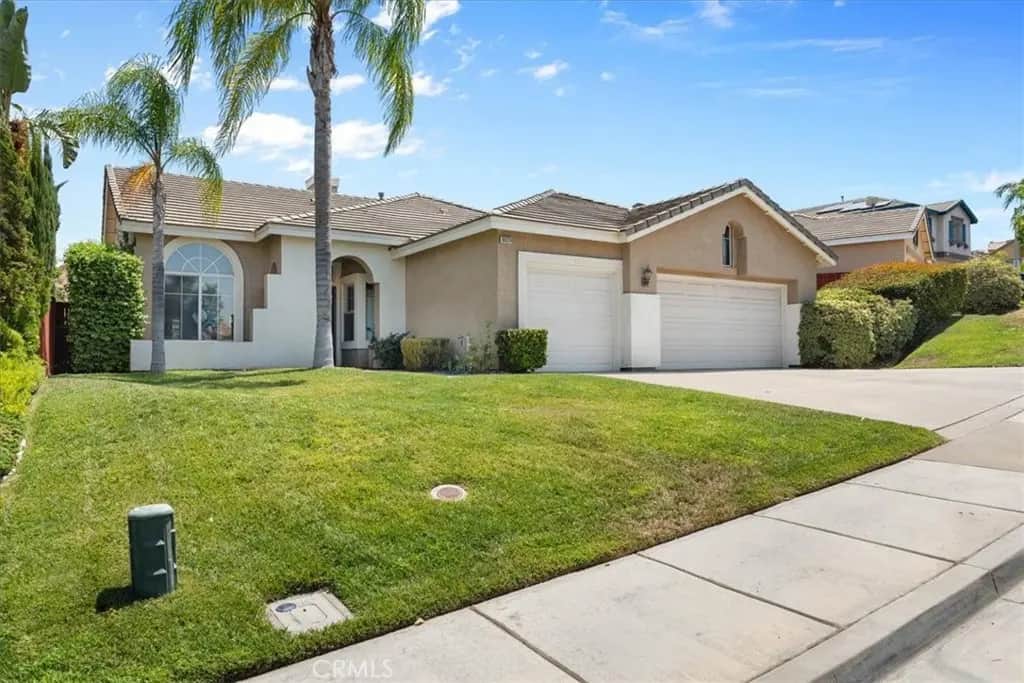 16024 La Costa Alta Dr, Moreno Valley, CA — listing photo 1