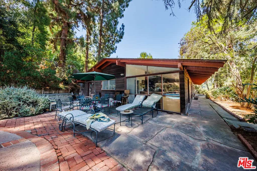2509 Roscomare Road, Los Angeles, CA — listing photo 1