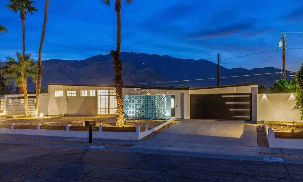 2695 N Mccarn Road, Palm Springs, CA — listing photo 1