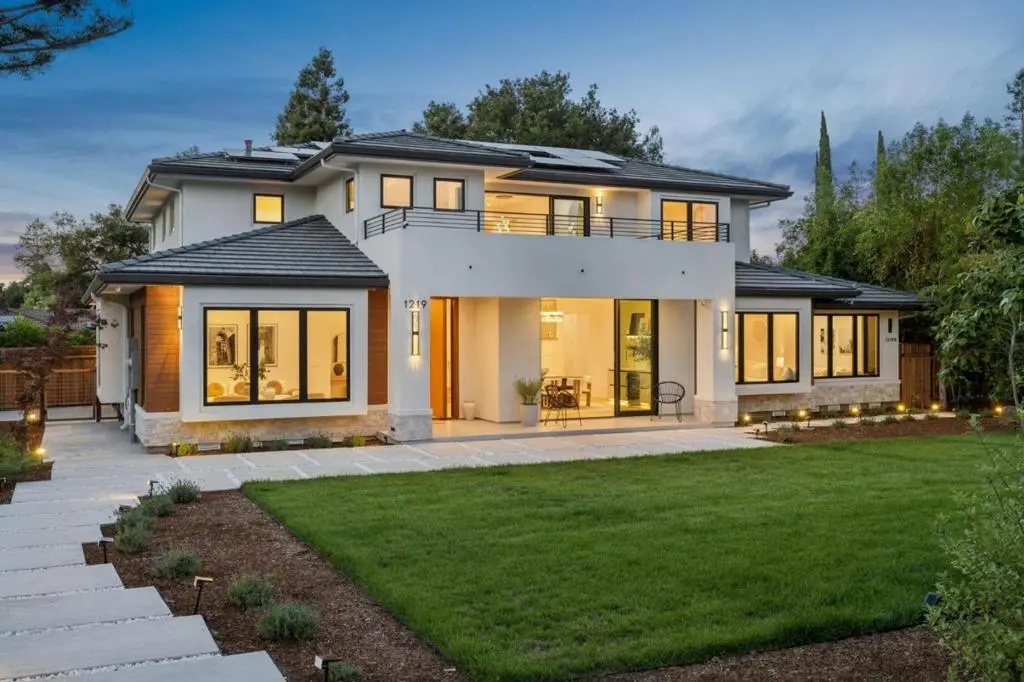 1219 Portland Avenue, Los Altos, CA — listing photo 1